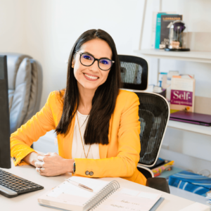 Proceso de Coaching Ejecutivo